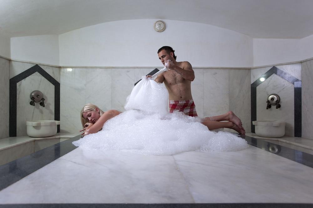 Remi Hotel Аланія Екстер'єр фото