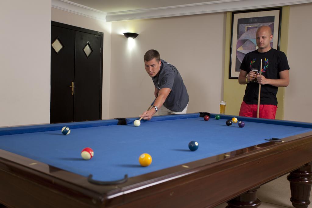 Remi Hotel Аланія Екстер'єр фото